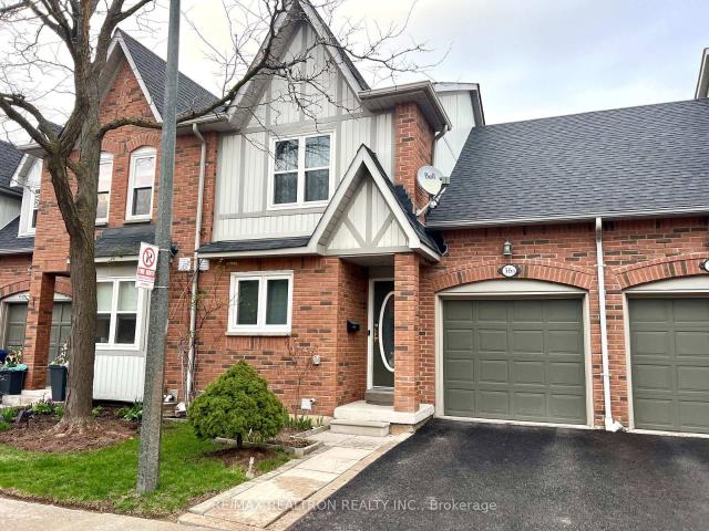 36B 5865 Dalebrook Crescent, Mississauga | For Sale @ $765,000 | Condos. Ca