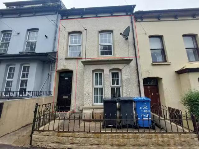 36b Chapel Road
