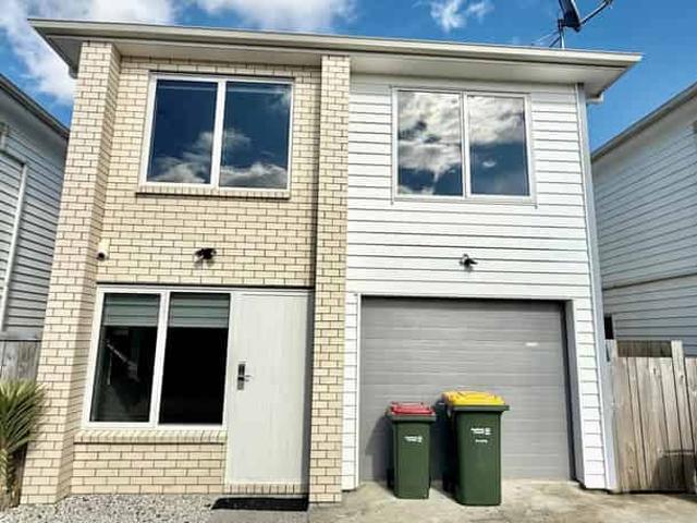 36C Birdwood Avenue, Papatoetoe, Manukau City