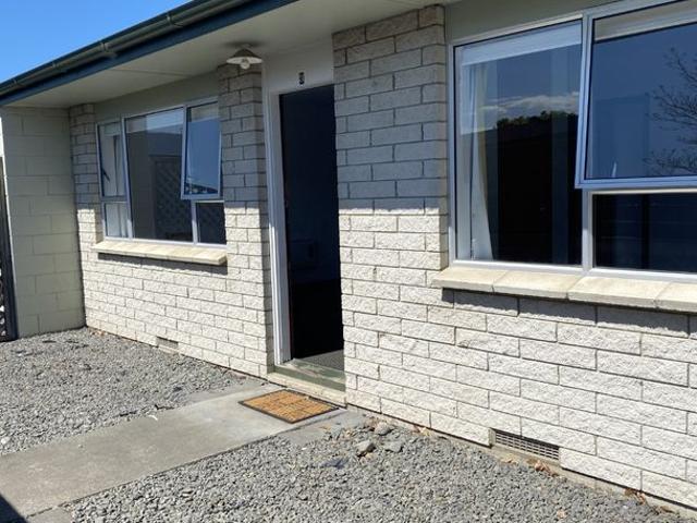 3/704 Alexandra Street, Parkvale, Hastings