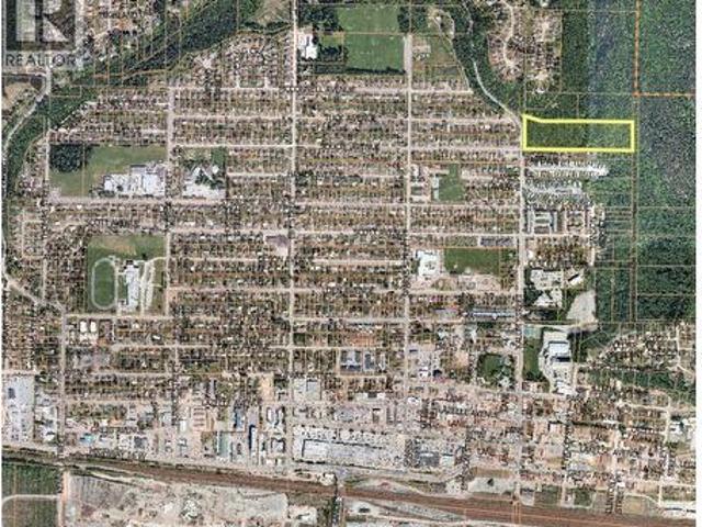 3704 Kalum Street, Terrace, BC, V8G 2P5 vacant land for sale | Listing ID R3116 | Royal LePage