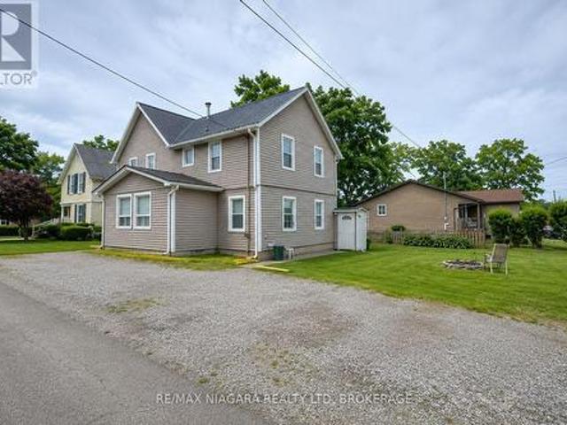 3705 Willson Street, Fort Erie Ridgeway, ON, L0S 1N0 investment for sale | Listing ID X13482 | Royal LePage