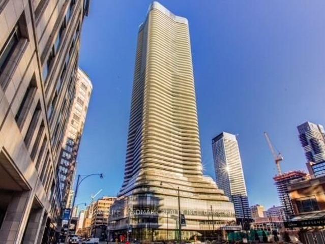 3705 11 Wellesley Street W, Toronto | Leased, C13248 | Condos. Ca