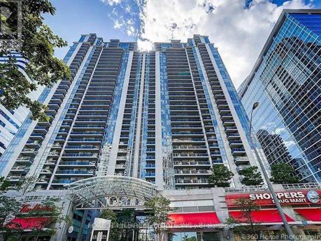 3705 4 Yonge Street, Toronto, ON, M2N 7G9 lease for lease | Listing ID C13519 | Royal LePage
