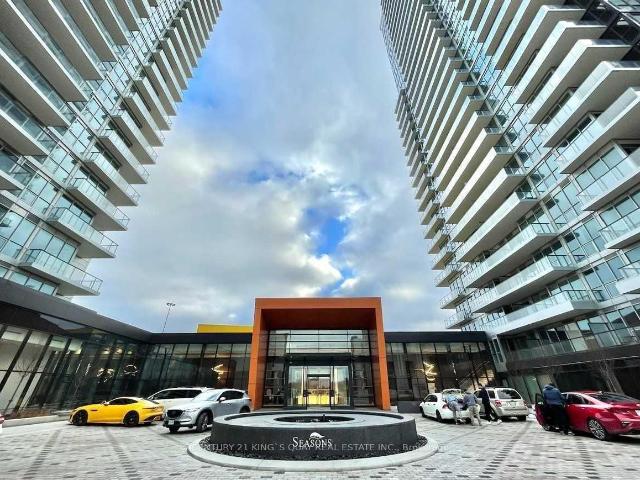 3705 95 Mcmahon Drive, North York | Leased, C12856 | Condos. Ca