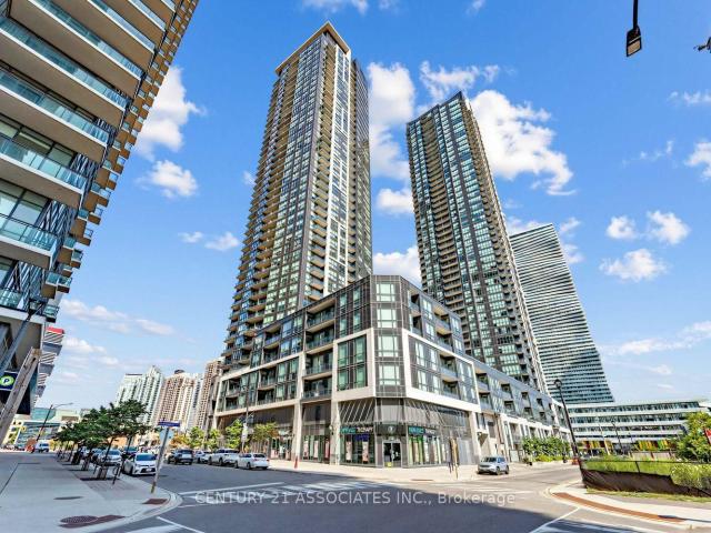 3706 Curran Place W, Mississauga | 1+1Beds/1Bath, Condo, $459,900 | Condos. Ca