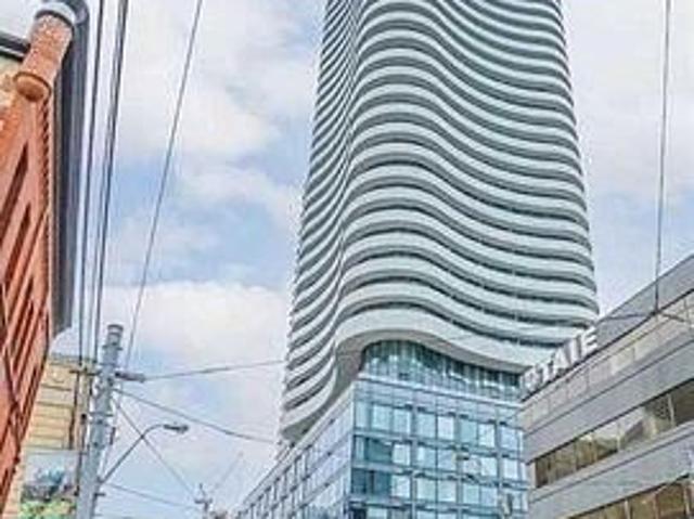 3706 Church Street, Toronto | Leased, C12710 | Condos. Ca