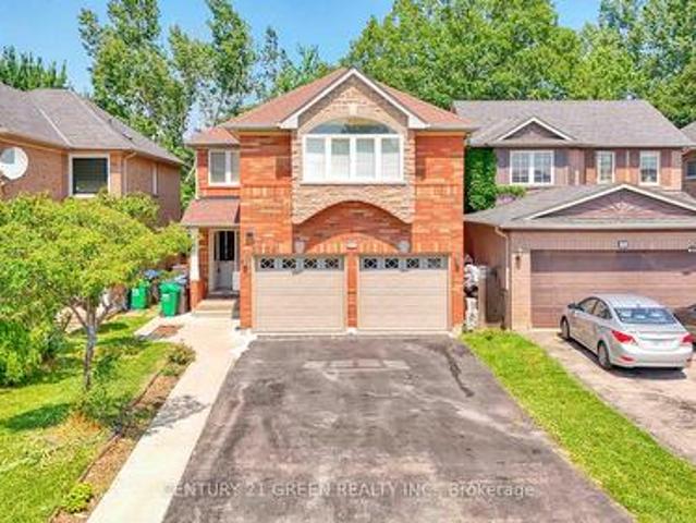 3706 Forest Bluff Crescent, Mississauga, ON, L5N 7W7 house for sale | Listing ID W13559 | Royal LePage