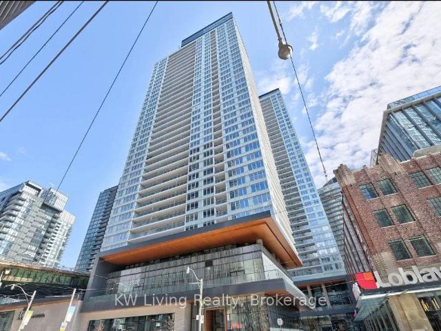 3706 19 Bathurst Street, Toronto | 1+1Beds/1Bath, Condo, $2,350/mo | Condos. Ca
