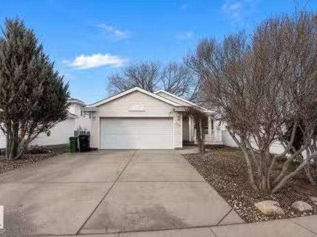 3706 131A Avenue, Edmonton, AB, T5A 4Y8 house for sale List.