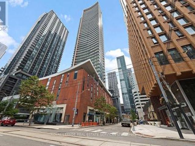 3706 21 Widmer Street, Toronto, ON, M5V 0B8 lease for lease | Listing ID C13216 | Royal LePage