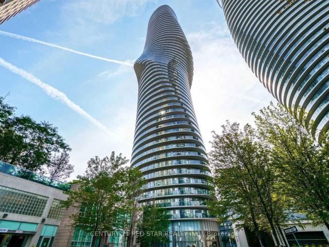 3706 60 Absolute Avenue, Mississauga | Leased, W12819 | Condos. Ca