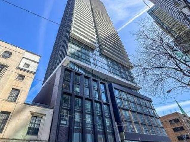 3706 89 Church Street, Toronto, ON, M5C 0B7 lease for lease | Listing ID C13605 | Royal LePage