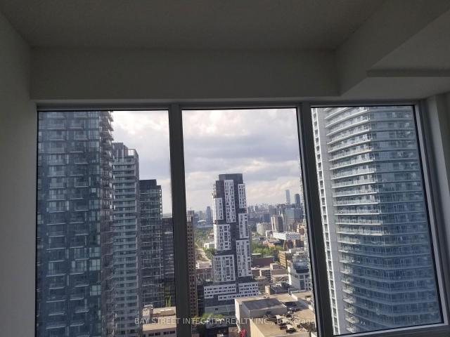 3707 Blue Jays Way, Toronto | Leased, C12849 | Condos. Ca