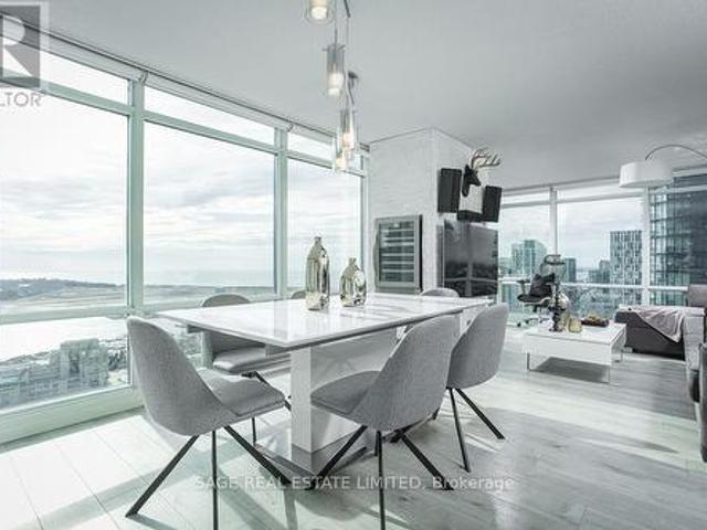 3707 25 Telegram Mews, Toronto, ON, M5V 3Z1 lease for lease | Listing ID C13436 | Royal LePage