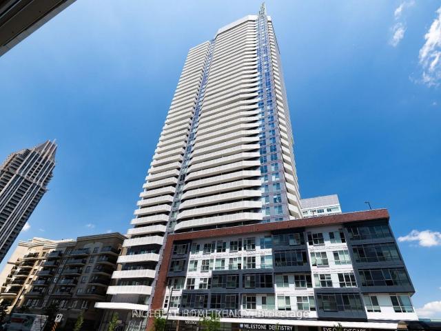 3707 4 Confederation Parkway, Mississauga | Leased, W13628 | Condos. Ca
