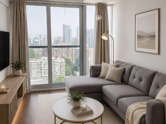 3708 Jarvis Street, Toronto | Leased, C13517 | Condos. Ca