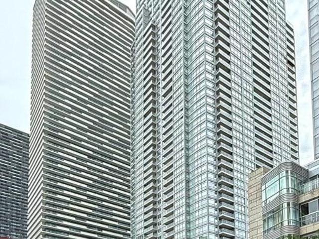 3708 2 Yonge Street, Toronto | Leased, C12637 | Condos. Ca