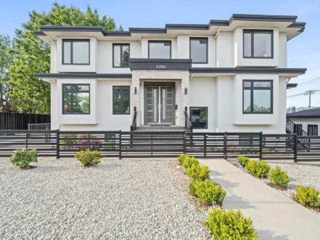 3709 Avondale Street, Burnaby, BC, V5G 1N8 house for sale | Listing ID R3146 | Royal LePage
