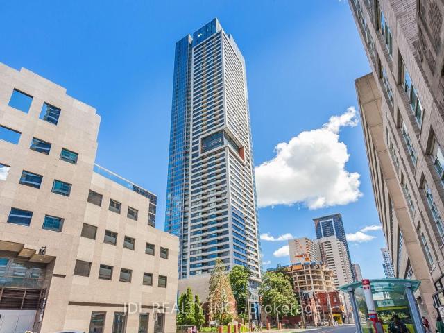3709 Sherbourne Street, Toronto | Terminated, C13566 | Condos. Ca