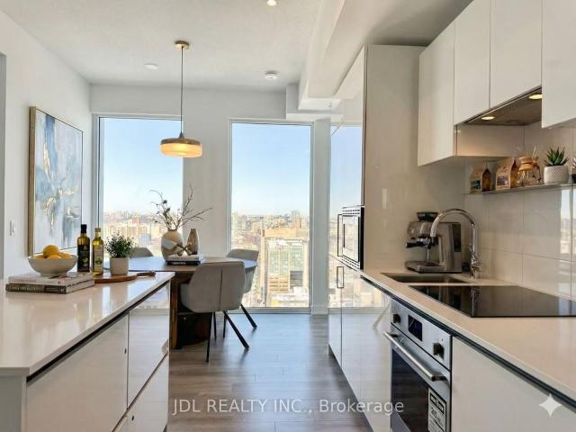 3709 Simcoe Street, Toronto | Leased, C13569 | Condos. Ca
