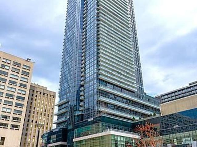 3709 Yonge Street, Toronto | 2Beds/2Bath, Condo, $3,500/mo | Condos. Ca
