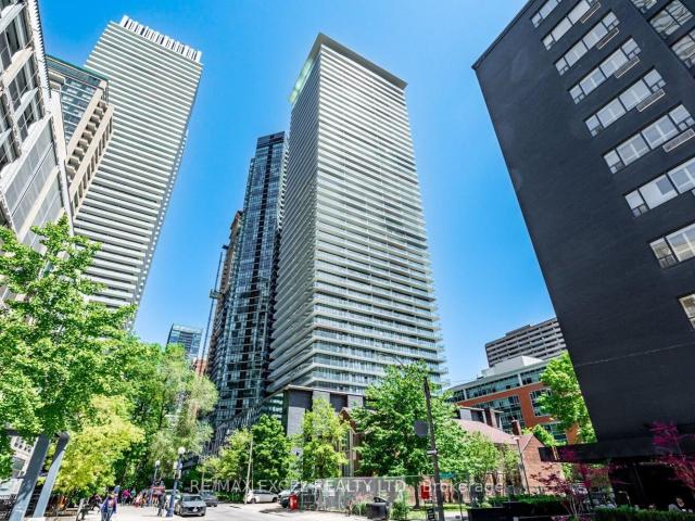 3709 33 Charles Street E, Toronto | Terminated, C12770 | Condos. Ca