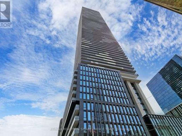 3709 55 Cooper Street, Toronto, ON, M5E 0G1 condo for sale | Listing ID C12227 | Royal LePage