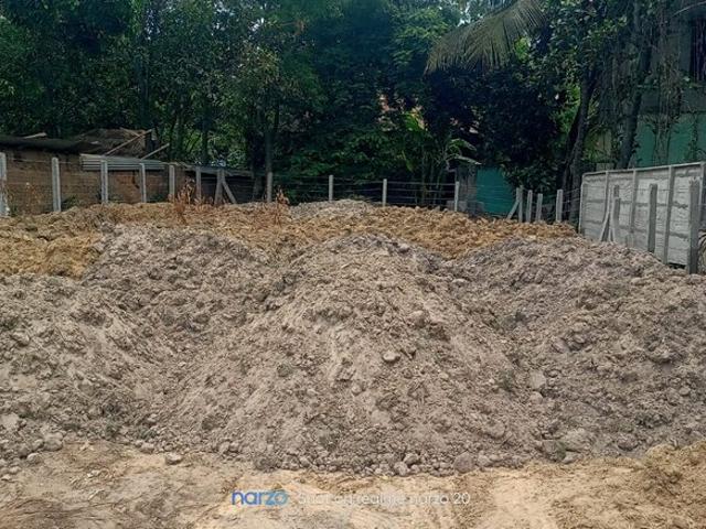 3700 Sq.Ft. Plot in Santiniketan BolpurSantiniketan Listing ID: #9459