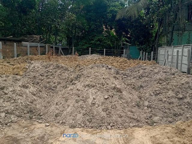 3700 Sq.Ft. Plot in Santiniketan BolpurSantiniketan Listing ID: #9459