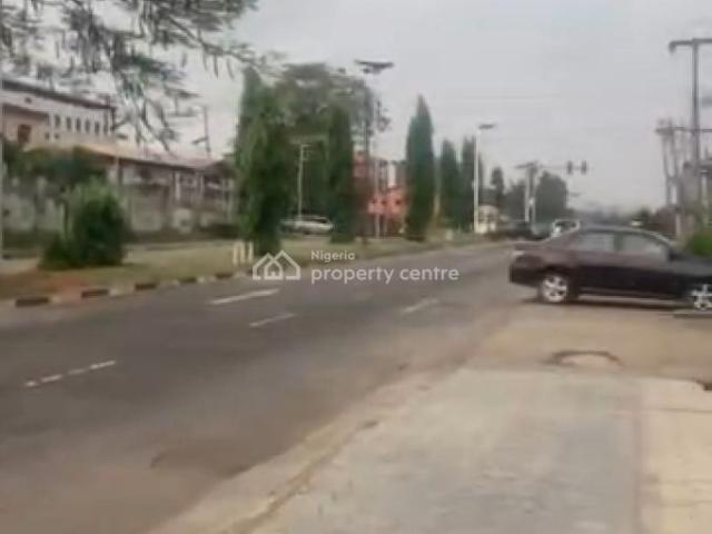 3700sqm Commercial Land