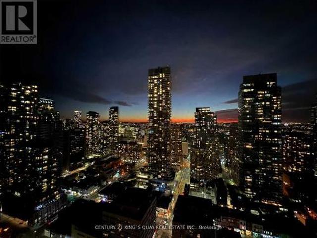 3701 28 Wellesley Street E, Toronto, ON, M4Y 1G3 lease for lease | Listing ID C13582 | Royal LePage