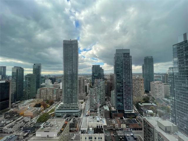 3701 28 Wellesley Street E, Toronto | StudioBeds/1Bath, Condo, $2,150/mo | Condos. Ca