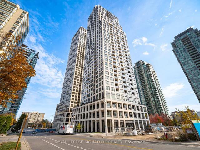 3701 36 Elm Drive, Mississauga | 2Beds/3Bath, Condo, $3,799/mo | Condos. Ca