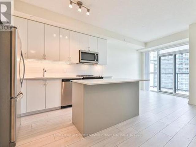 3701 38 Annie Craig Drive, Toronto, ON, M8V 0A8 lease for lease | Listing ID W13599 | Royal LePage