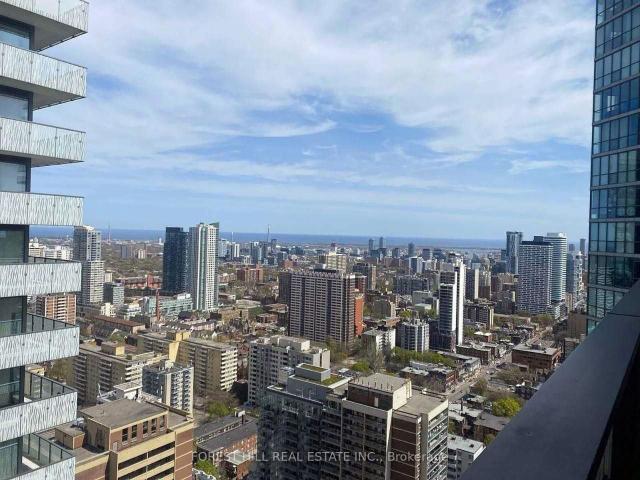 3701 42 Charles Street E, Toronto | Leased, C12846 | Condos. Ca