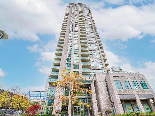 3701 60 Brian Harrison Way, Scarborough | Leased, E13440 | Condos. Ca