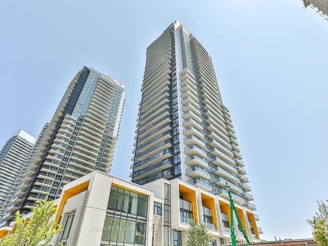 3701 85 McMahon Drive, North York | Terminated, C13461 | Condos. Ca