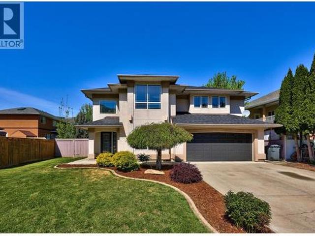 3702 Overlander Drive, Kamloops, BC, V2B 8M4 house for sale | Listing ID 10390 | Royal LePage