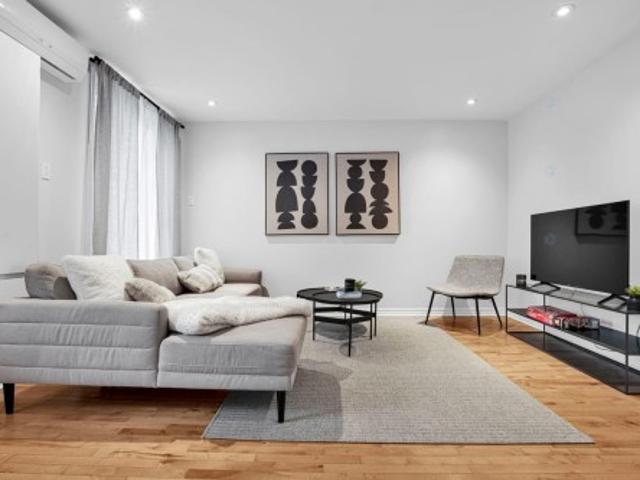3702 Rue De Verdun, Montréal Verdun/Île Des Soeurs, QC, H4G 1K6 lease for lease | Listing ID 17863 | Royal LePage