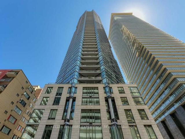 3702 45 Charles Street E, Toronto | Leased, C12708 | Condos. Ca