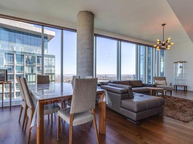 3703 1 Rue De La Montagne, Montréal Ville Marie, QC, H3G 0C7 condo for sale | Listing ID 18028 | Royal LePage