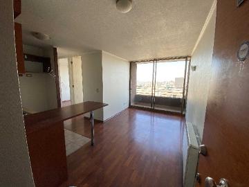 $ 360.000 Departamento en Arriendo en Santiago 2 dormitorios 1 baño / Kutt Property