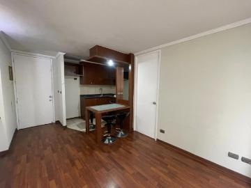 $ 370.000 Departamento en Arriendo en Santiago 2 dormitorios 2 baños / Corredores Premium Chile SpA