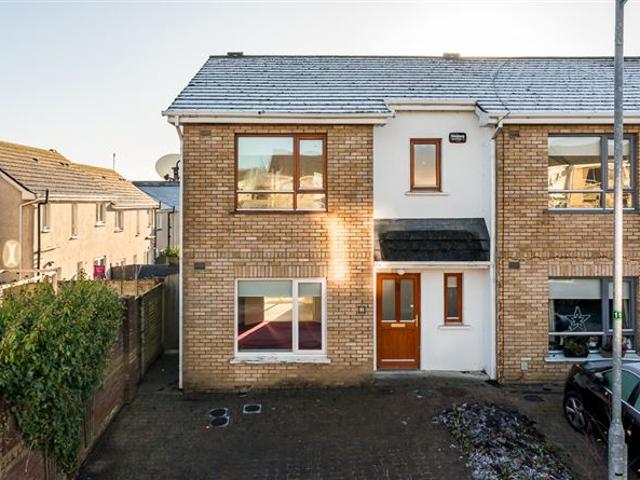 370,000 | 1 Ashewood Close, Ashbourne, Meath Lydon Farrell Property 4897 MyHome. Ie Residential
