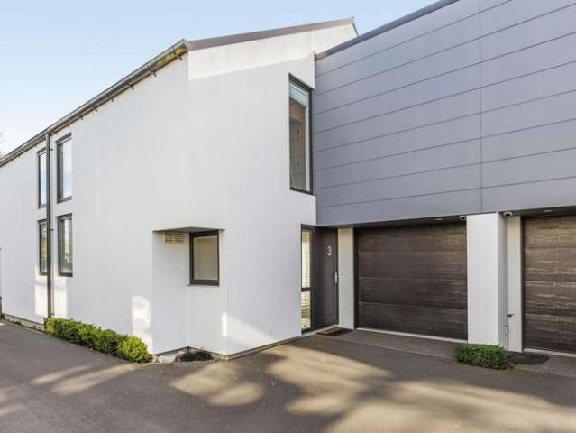 3/70 Bishop Street, Saint Albans, Christchurch City