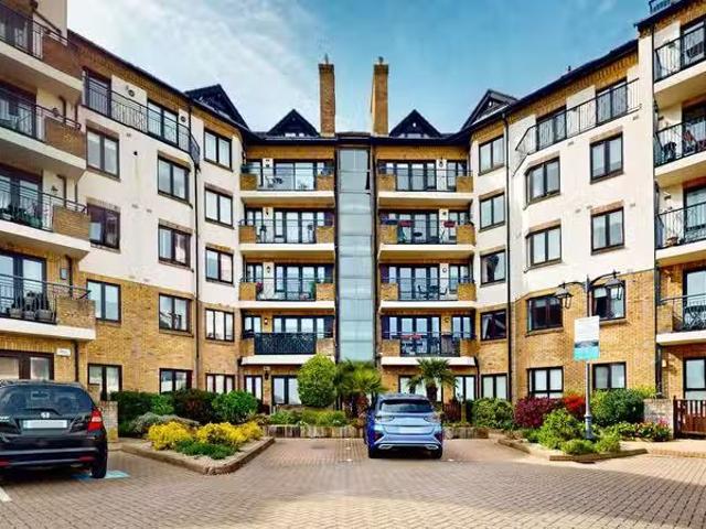 370 Block 21b, Marina Village, Malahide, Co. Dublin, K36N825 i.