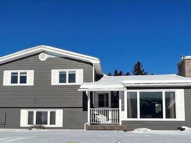 370 Goyette Street Big River New Brunswick