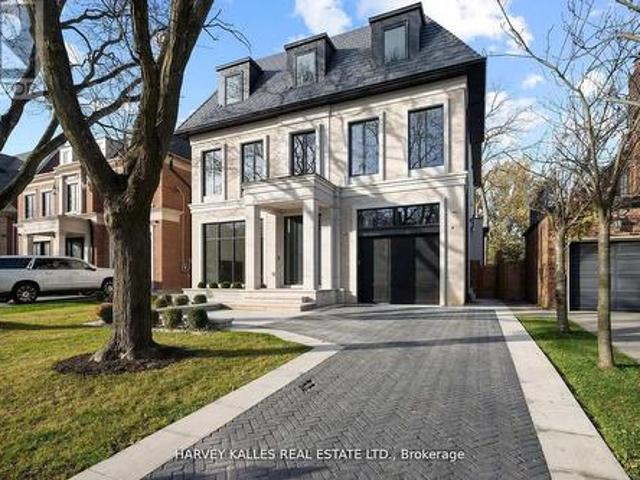 370 Glengrove Avenue W, Toronto, ON, M5N 1W5 house for sale | Listing ID C13549 | Royal LePage