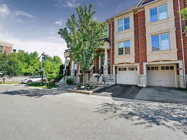 370 Doak Lane, Newmarket | 3Beds/3Bath, Townhouse, $849,900 | Condos. Ca